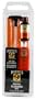 Hoppe's Cleaning Kit for .44, .45 Caliber Pistol, with Aluminum Rod, Clam