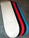 5 Pop-Lite Blank Blanks 7.5 Skateboard Deck Decks +Grip