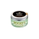 Woodys Pomade 4oz
