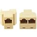 3 PORT RJ45 LAN ETHERNET SPLITTER