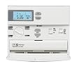 Lux PSPH521L 5-2 Day Deluxe Programmable Heat Pump Thermostat