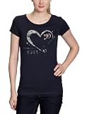 Produkt-Bild: TOM TAILOR Denim Damen T-Shirt, 10228890071/printed shirt