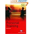 Personal Training (Active Learning in Sport) by Mark Ansell