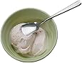 Endurance Stainless Steel Ice Cream Spoons, Set of 4