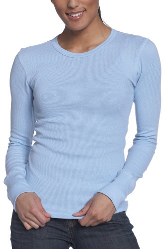Alternative Women'ss Long Sleeve Thermal Tee