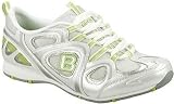 BEBE SPORT Women's Flowbots Sneaker