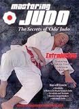 Mastering Judo by Toshikazu Okada Introduction