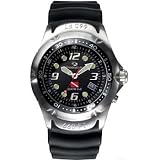 Freestyle Men`s Hammerhead Black Dive Watch-Black-ONE