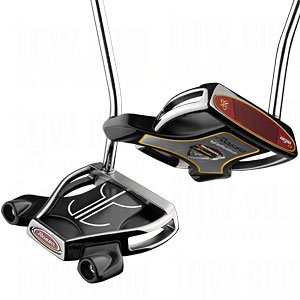 TaylorMade Rossa Monza Spider Putter