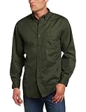 Carhartt Mens Big Tall Hines Solid Long Sleeve Shirt 41fq6gBixcL. SL160 Carhartt Mens Big Tall Hines Solid Long Sleeve Shirt