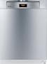 Miele Excella Series : G2630SCiSSSS Full Console Dishwasher
