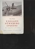 England - N&uuml;rnberg - Spandau - Rudolf Hess, Ilse Hess