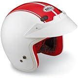 Bell R/T Rally Open Face Helmet