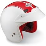 Bell R/T Rally Open Face Helmet