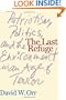 The Last Refuge: Patriotism, Politics, and the Environment in an Age of Terror