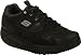 Skechers Shape Ups Regimen - Men's,Black,10D