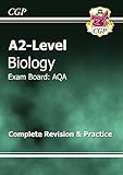 A2-level biology. The revision guide