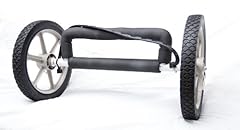 SUP Wheels Stand Up Paddleboard and Surfboard Trailer 