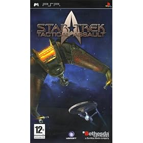 Star Trek : Tactical Assault