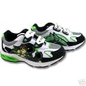 Ben 10 Trainers Shoes UK Size 11.5, EUR 30, US Size 12, by 1st class recorded post