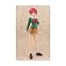 ときめきメモリアル2 陽ノ下光 ひびきの高校冬服 (1/8スケールPVC塗装済み完成品)_s-1