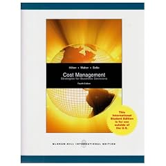 Cost Management: Strategies for Business Decisions