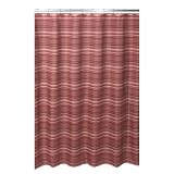 Palm Beach Spicy Shower Curtain
