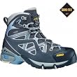 Asolo Women's Attiva GTX Hiking Suede Boot