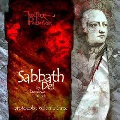 Faction Paradox Sabbath Dei