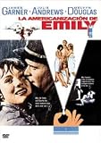 La Americanización De Emily(1964) Americanization Of Emily