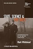 State, science and the skies : governmentalities of the British atmosphere