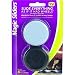 Magic Sliders 04600 Concave Round Magic Sliders-As Seen On TV