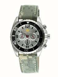 Rogue Warrior Icb Interceptor Mens Watch