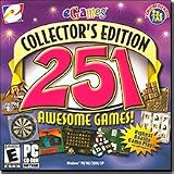  : Collector's Edition 251 Games