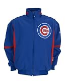 Chicago Cubs Youth Premier Jacket
