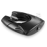 Stethoscope Light (Black)