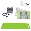 5-in-1 Fitness Bundle for Nintendo Wii
