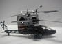 AH64 Apache Longbow 2CH RTF RC Helicopter