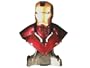 Iron Man Life Size Bust