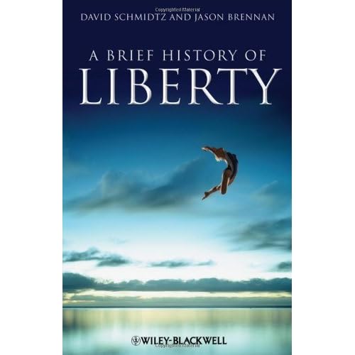 Brief History Liberty Histories Philosophy Brief History Liberty Histories Philosophy