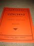 Albinoni: Concerto in D Minor, Op. 9, No. 2 for Oboe and Piano