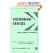 Discriminant Analysis (Quantitative Applications in the Social Sciences)