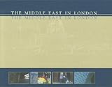 The Middle East in London : a conference at SOAS