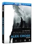 Alex Cross [Blu-ray]