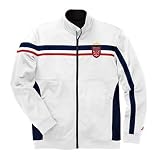 BROOKS Classics Men's Heritage United Kingdom Track Jacket , M