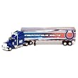 2007 Upper Deck Collectibles NFL Peterbilt Tractor-Trailer - Indianapolis Colts Diecast NFL