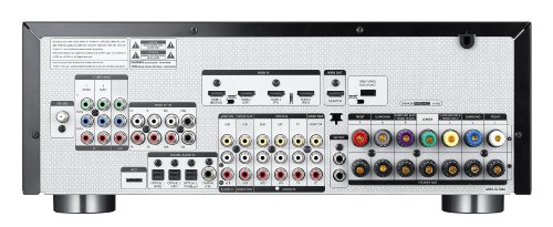 Samsung HW-C700 AV Receiver