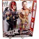 WWE Kane & Daniel Bryan Team Hell No...