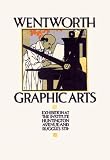 Wentworth Graphics Arts 12x18 Giclee on canvas