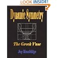 Dynamic Symmetry: The Greek Vase by Jay Hambidge